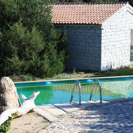 Mare Di Ginepri Διαμέρισμα Badesi Εξωτερικό φωτογραφία