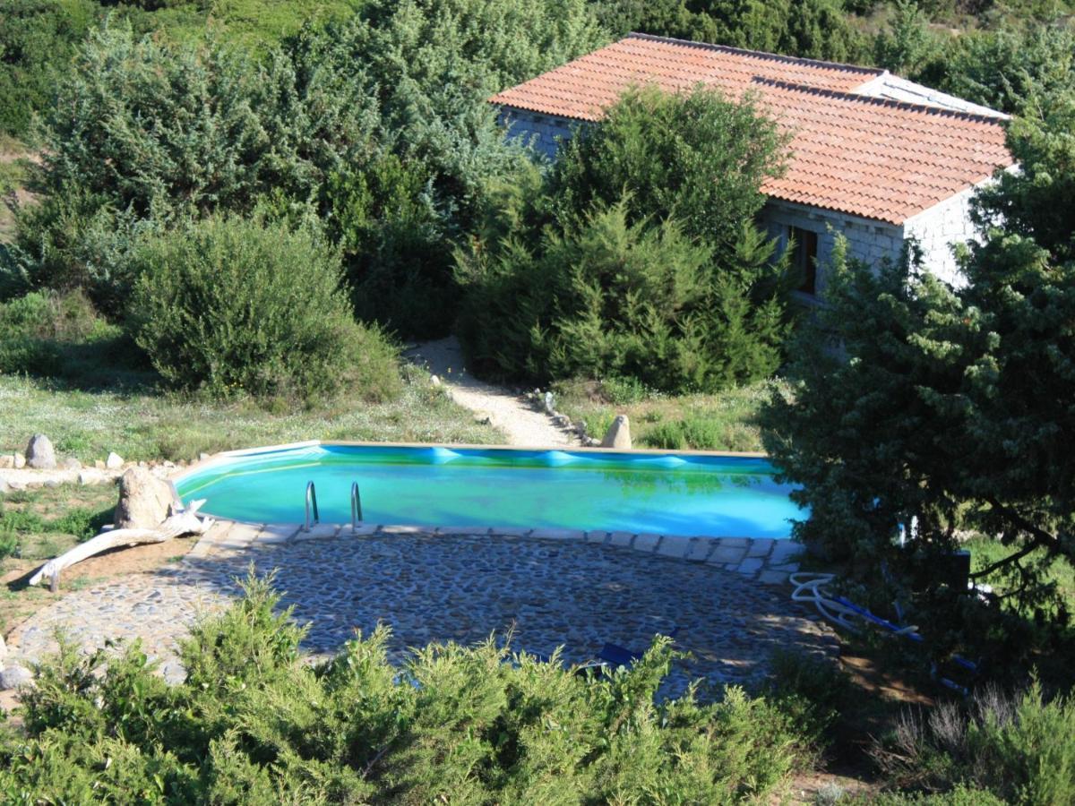 Mare Di Ginepri Διαμέρισμα Badesi Εξωτερικό φωτογραφία