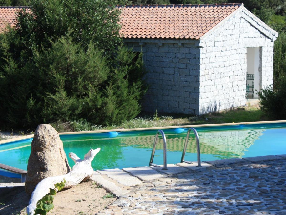 Mare Di Ginepri Διαμέρισμα Badesi Εξωτερικό φωτογραφία