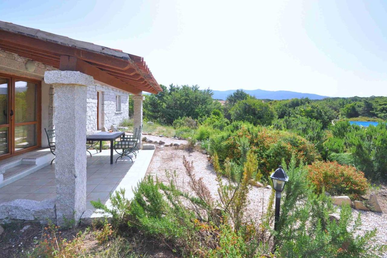 Mare Di Ginepri Διαμέρισμα Badesi Εξωτερικό φωτογραφία