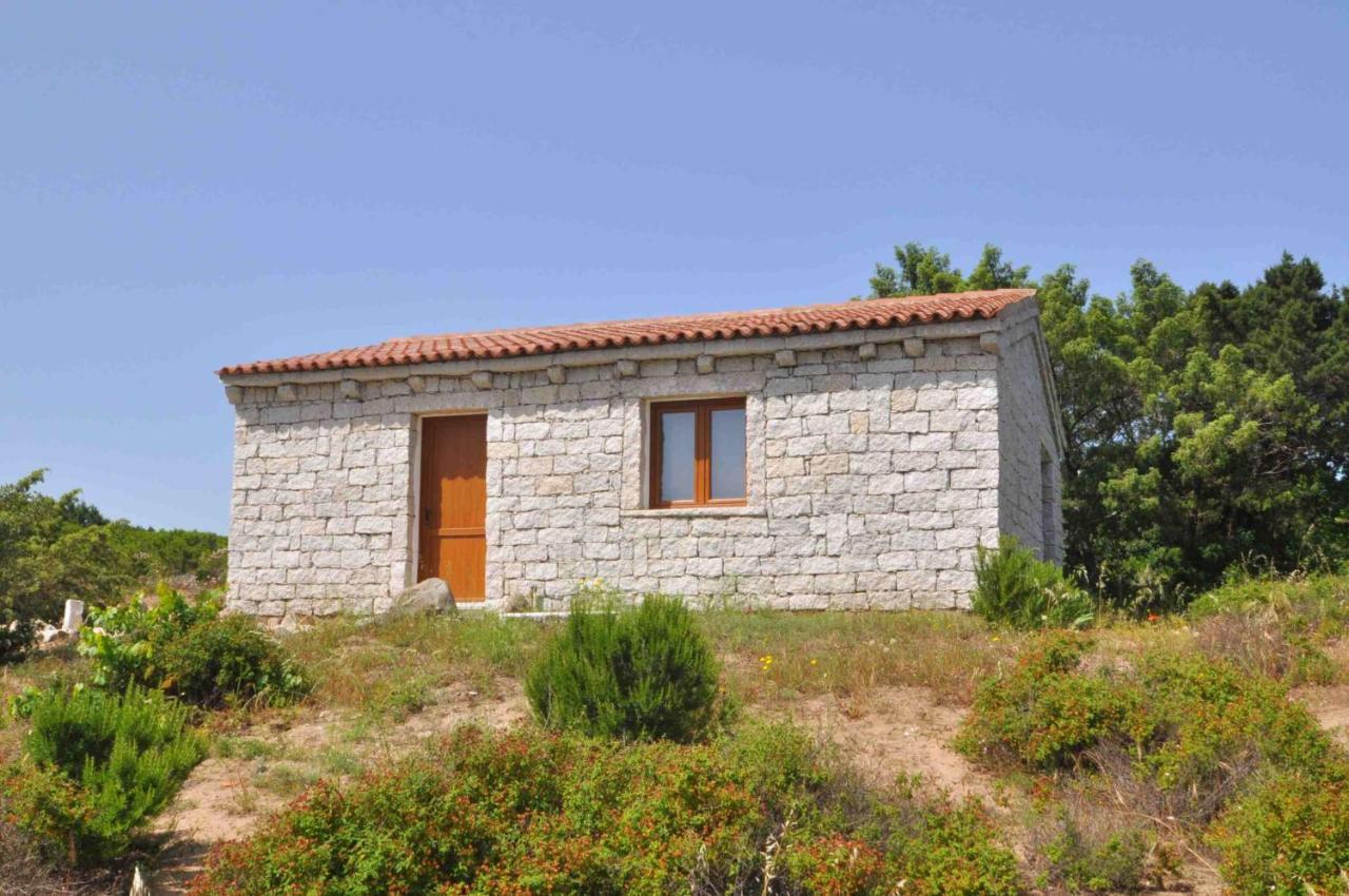Mare Di Ginepri Διαμέρισμα Badesi Εξωτερικό φωτογραφία